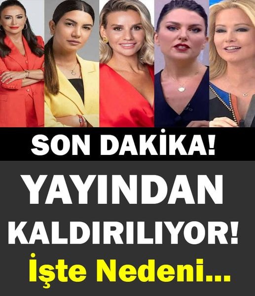 KAPATILIYOR..