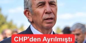 Yeni Yol Haritasını Belirledi