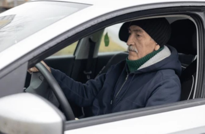 Trafik güvenliğini teşvik etmek